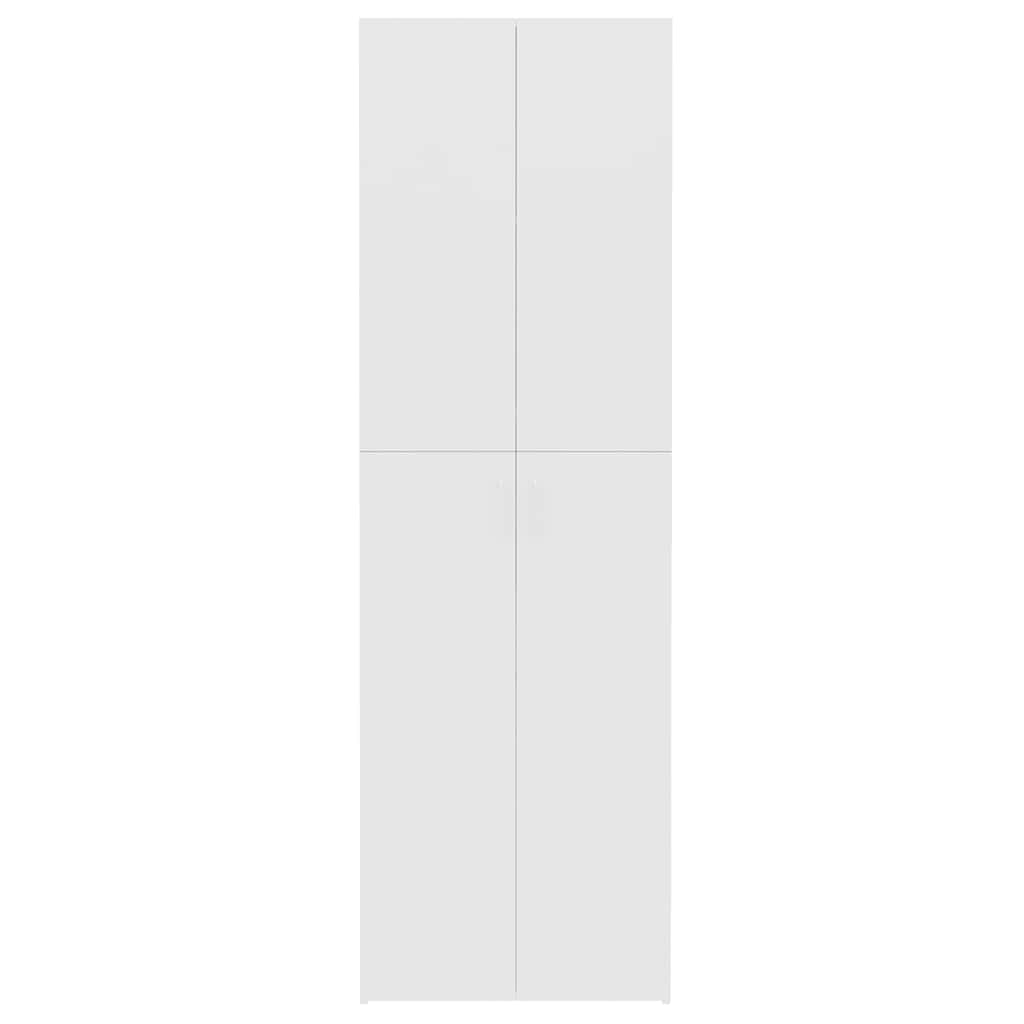 Office Cabinet Engineered Wood