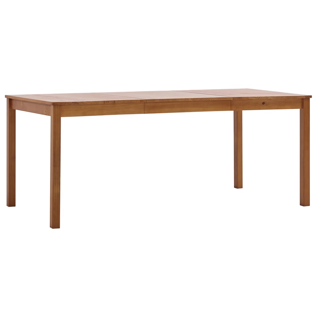 Dining Table Pinewood