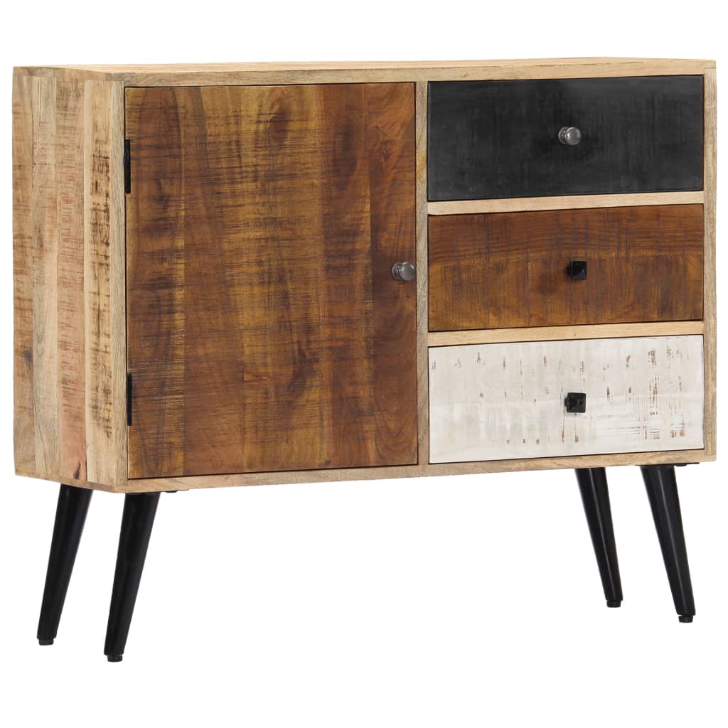 Sideboard Solid Mango Wood