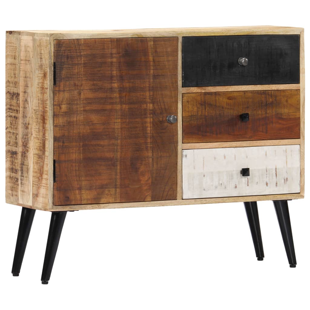 Sideboard Solid Mango Wood