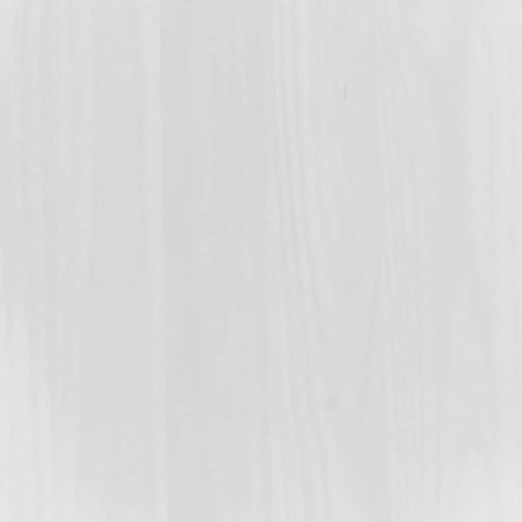 Cupboard Mexican Pine Corona Range 80X40X170 Cm