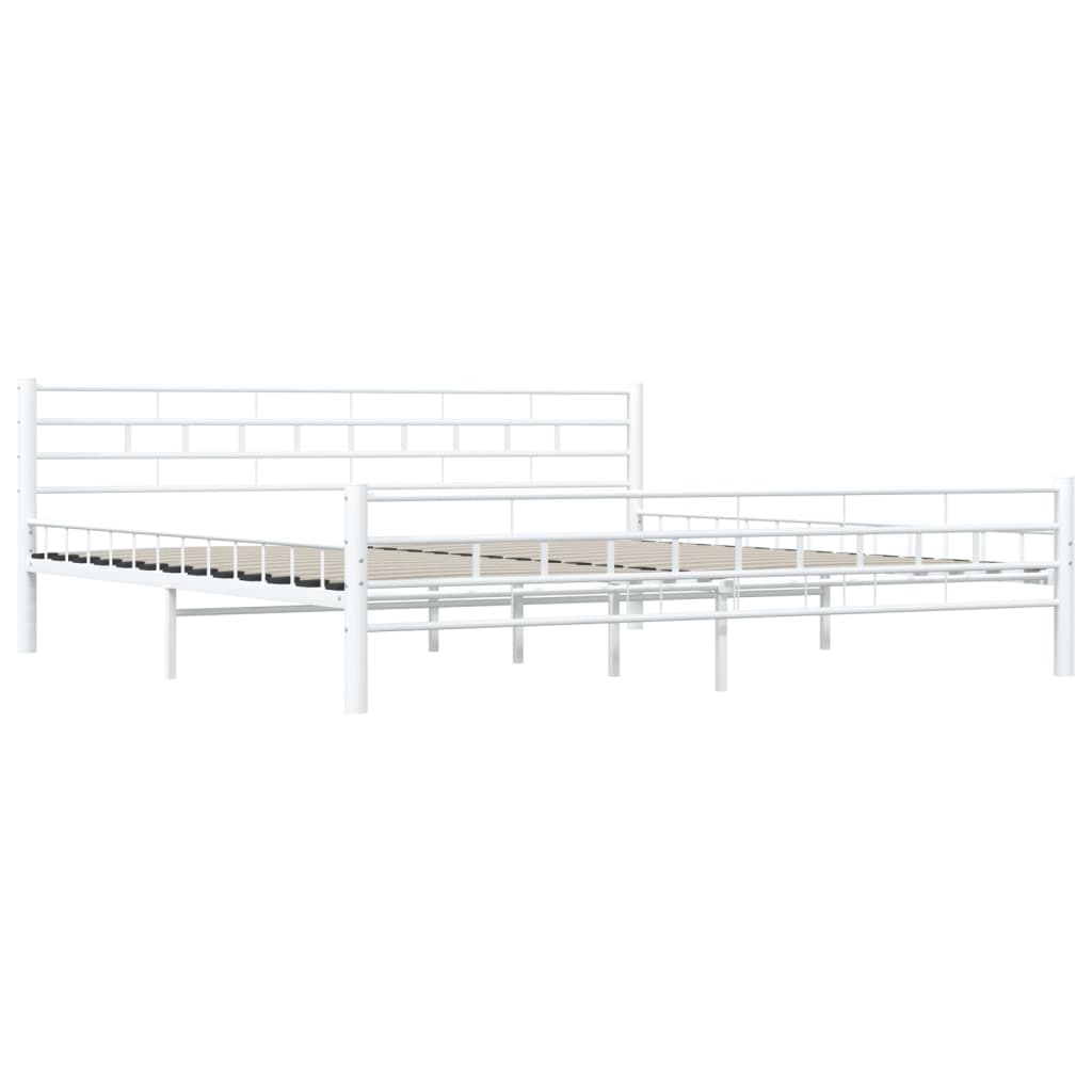 285301 Bed Frame Metal