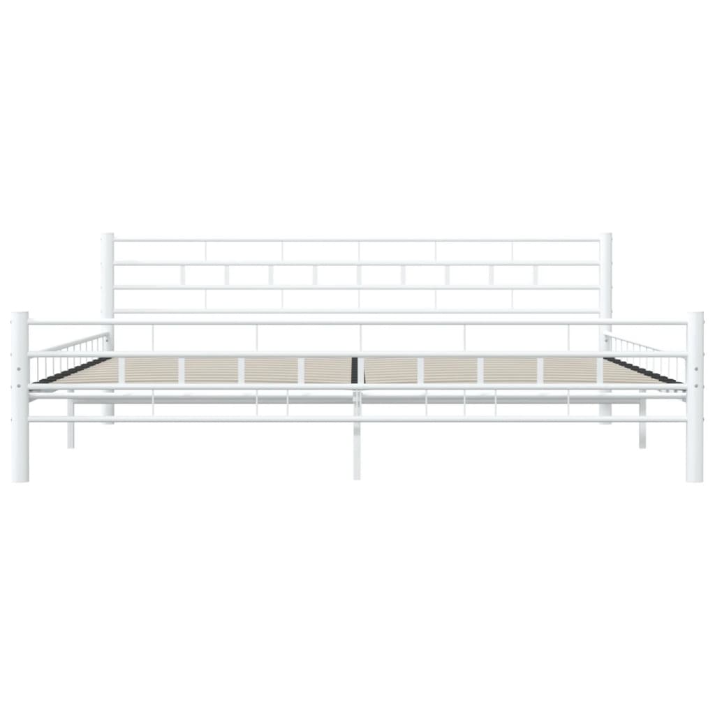 285301 Bed Frame Metal