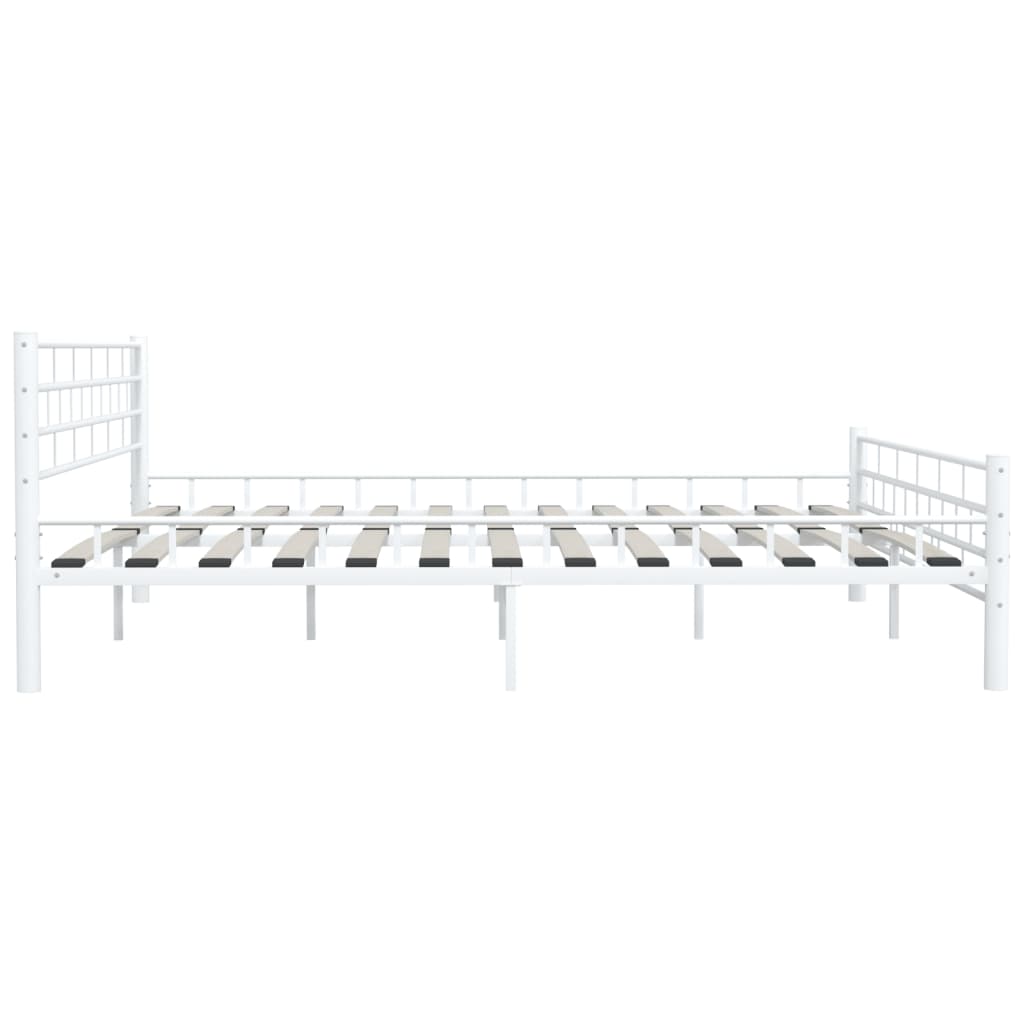 285301 Bed Frame Metal