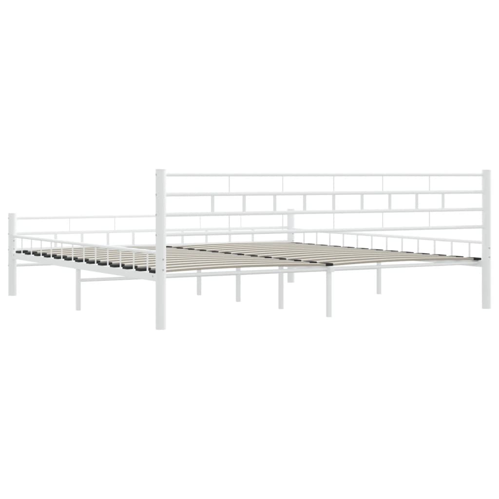 285301 Bed Frame Metal