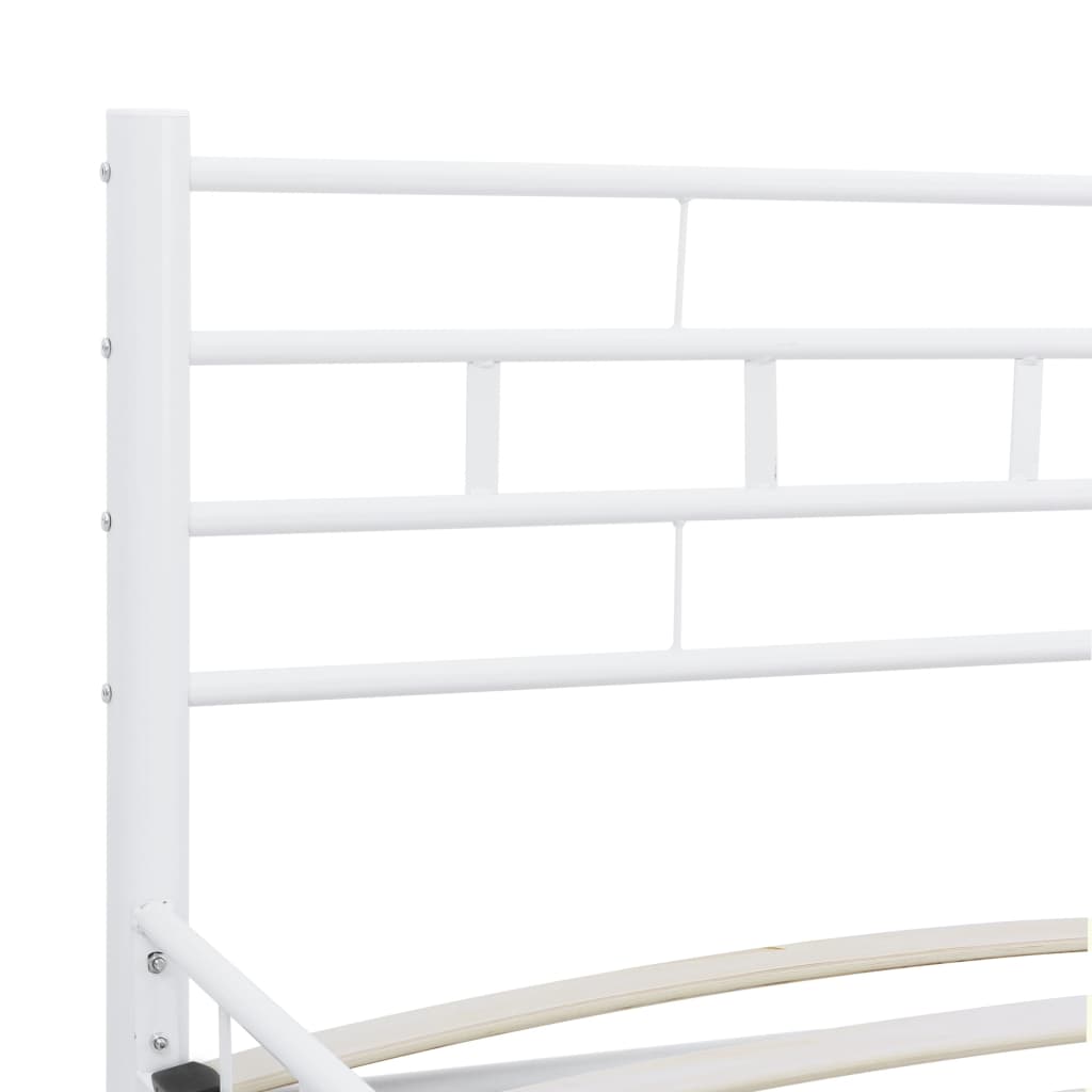 285301 Bed Frame Metal