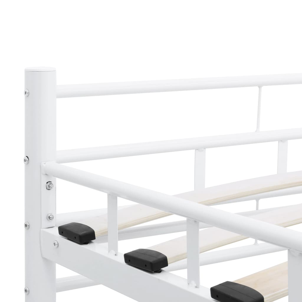 285301 Bed Frame Metal