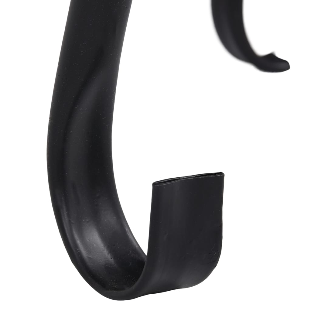 Mosaic Fire Pit Table 68 Cm Ceramic