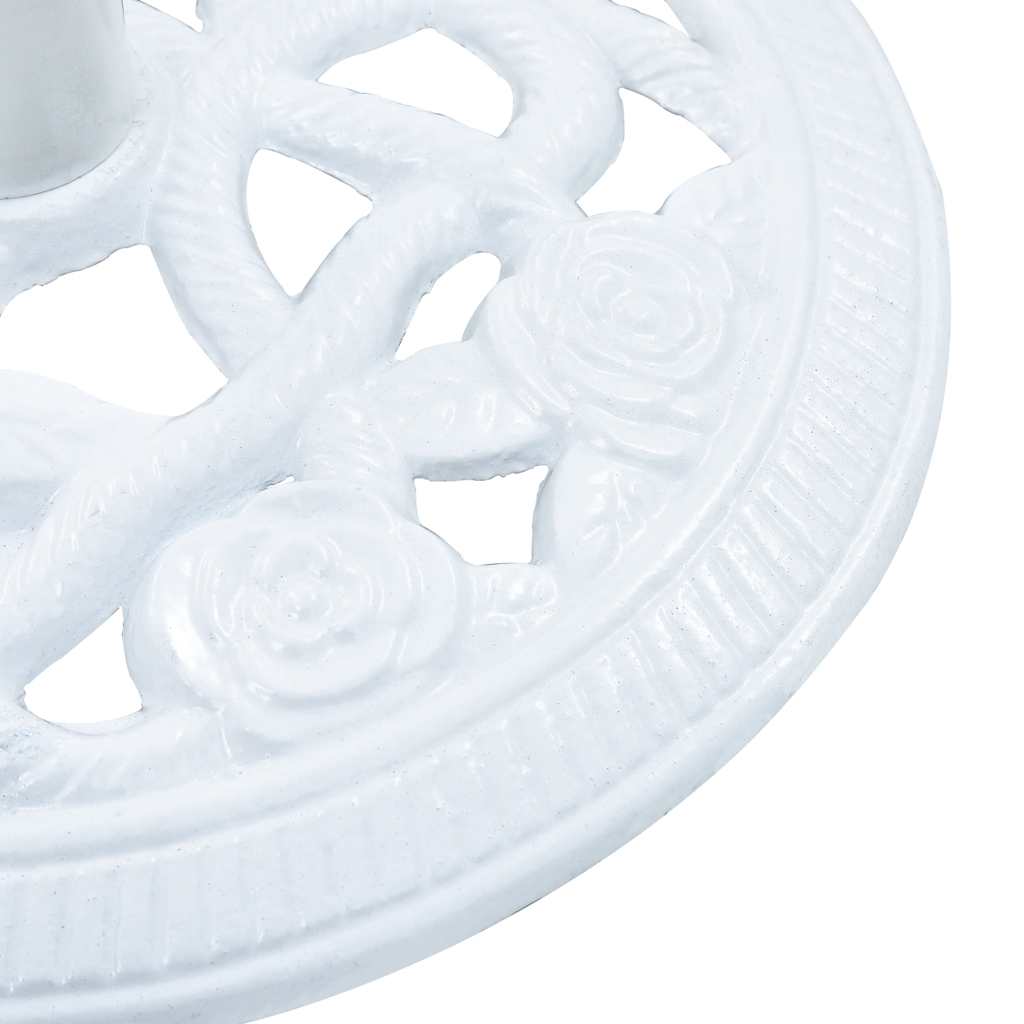 Umbrella Base 9 Kg 40 Cm Cast Iron