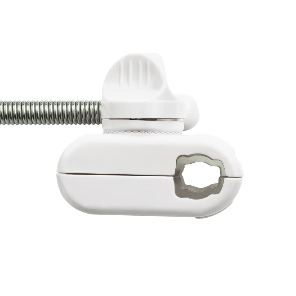 Camping Chair Parasols 2 Pcs Green 105 Cm