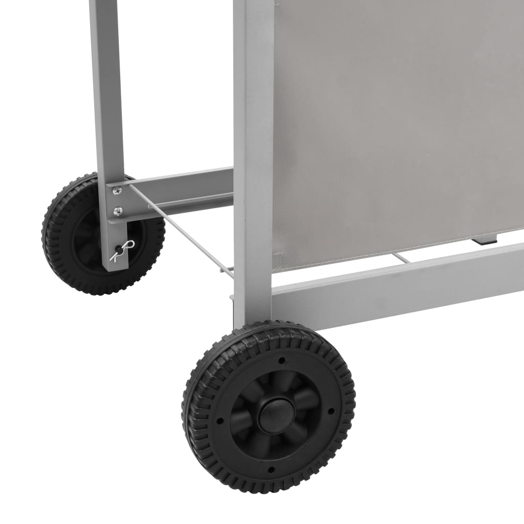 Gas Bbq Grill With (Fr/Be/It/Uk/Nl Only)