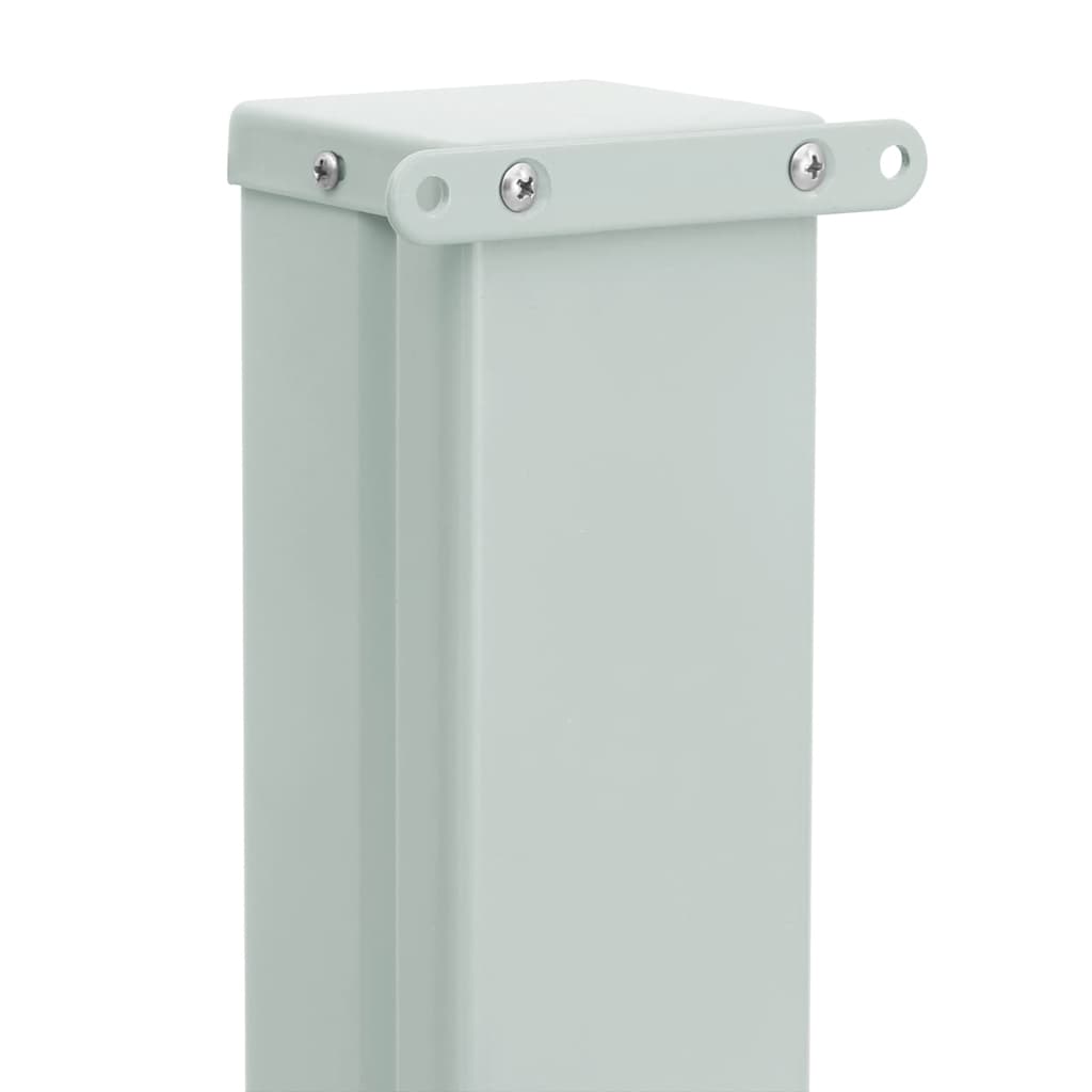 Patio Retractable Side Awning