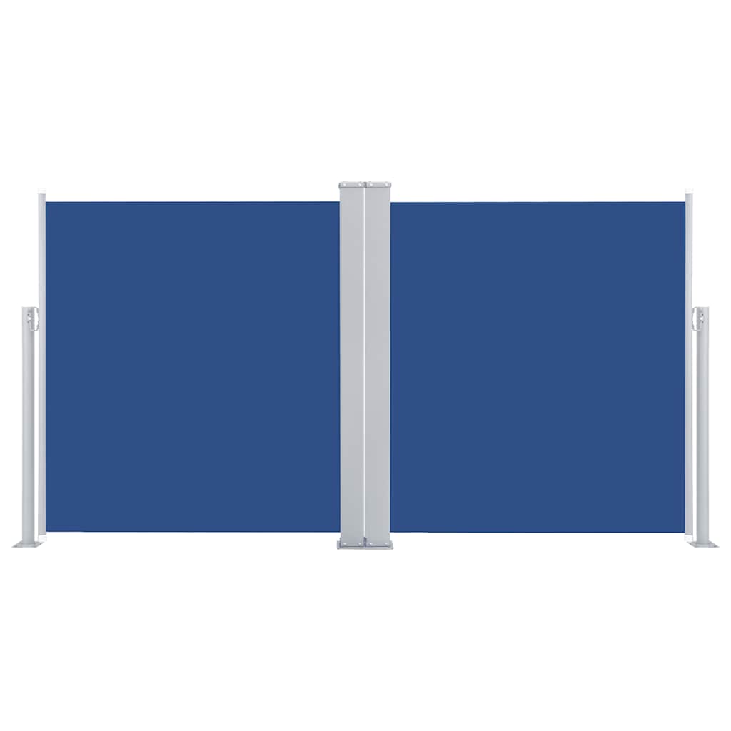 Retractable Side Awning