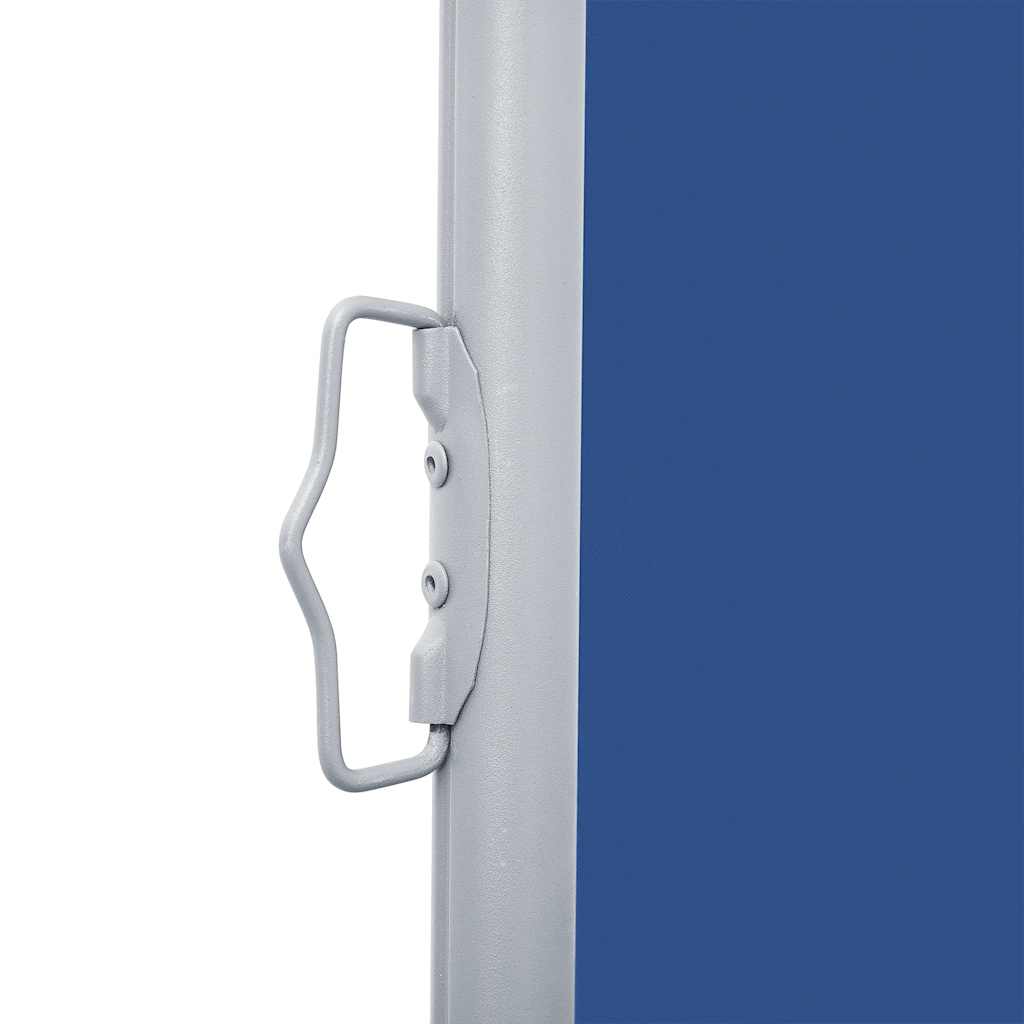 Retractable Side Awning