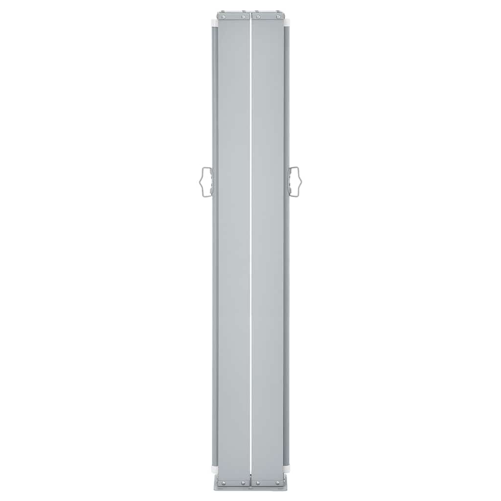 Retractable Side Awning