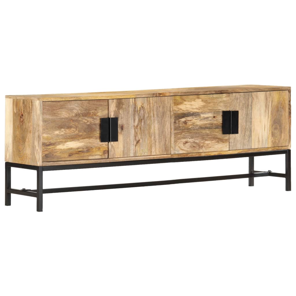 Tv Cabinet 140X30X50 Cm
