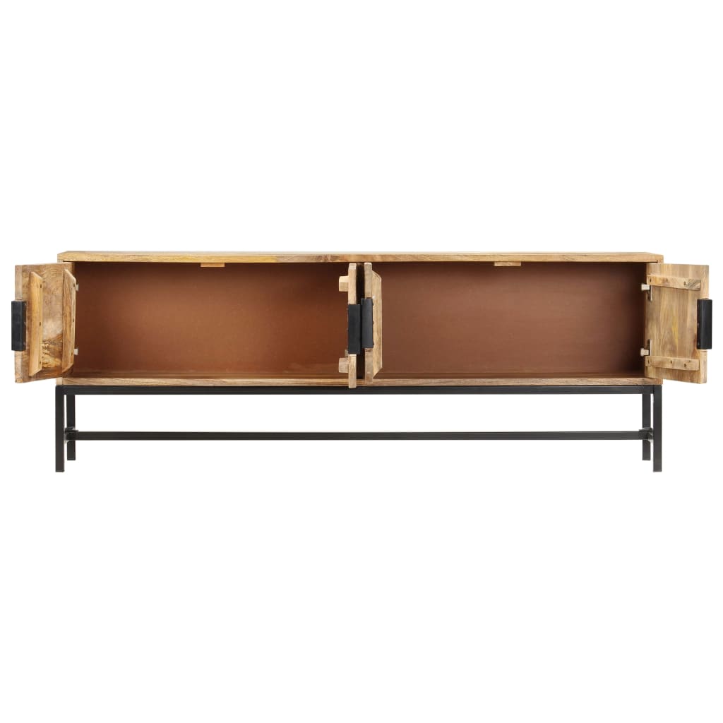 Tv Cabinet 140X30X50 Cm