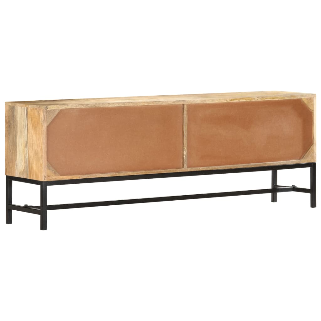 Tv Cabinet 140X30X50 Cm