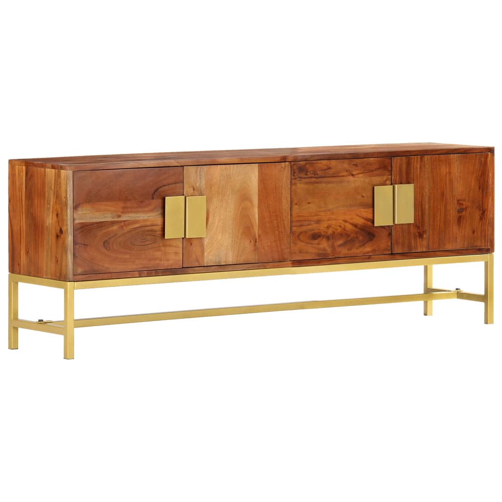 Tv Cabinet 140X30X50 Cm