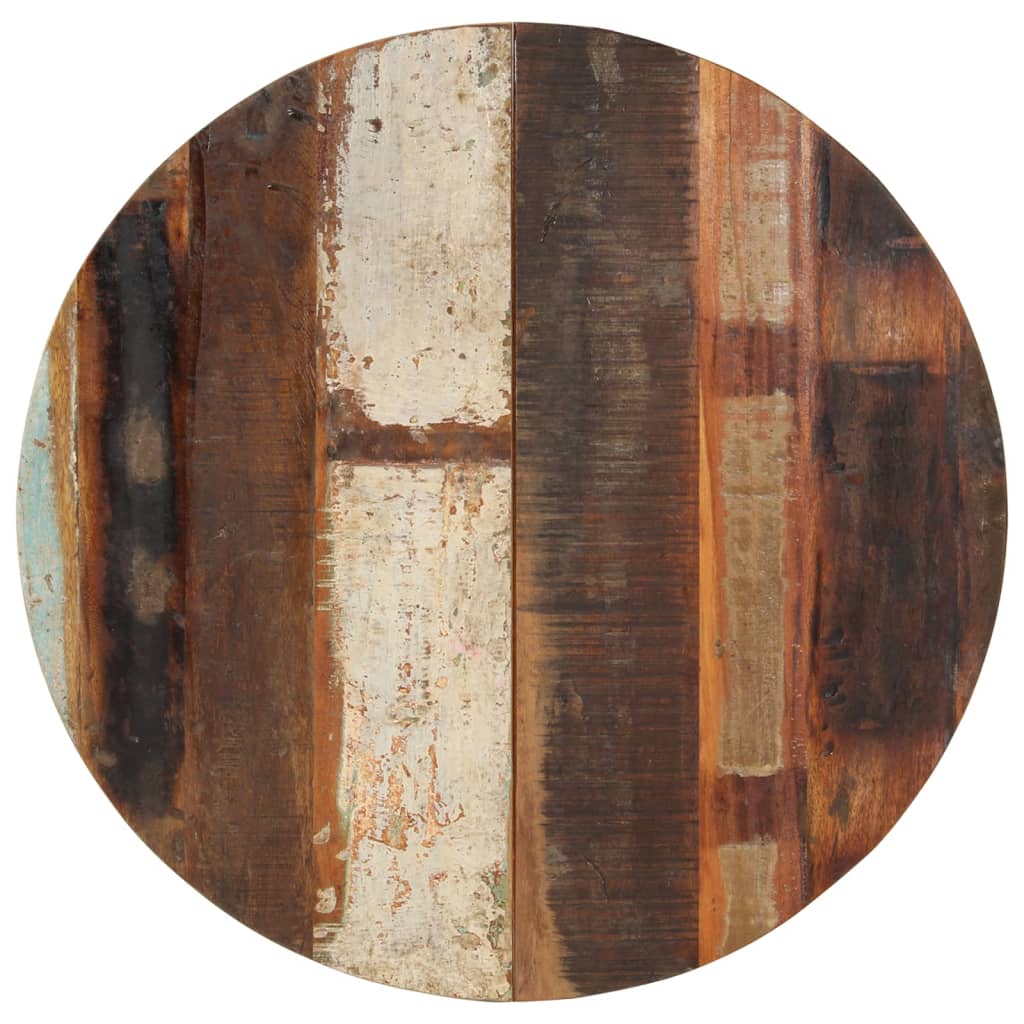 Table Top Round 25-27 Mm 50 Cm