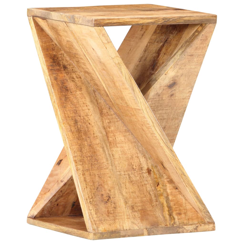 Side Table 35X35X55 Cm