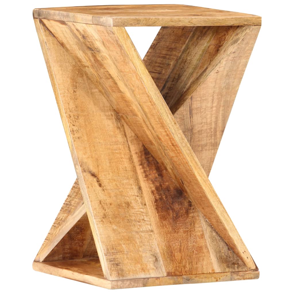 Side Table 35X35X55 Cm