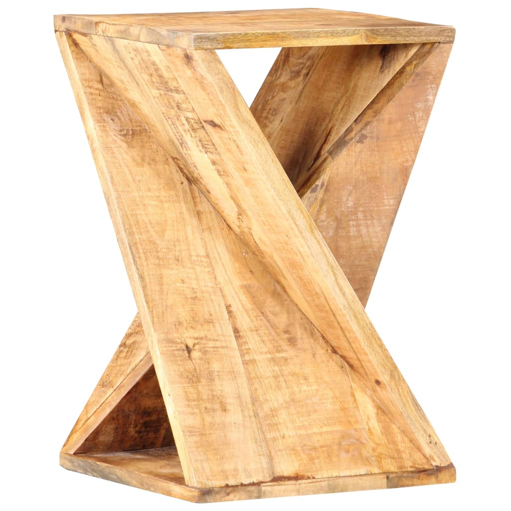 Side Table 35X35X55 Cm