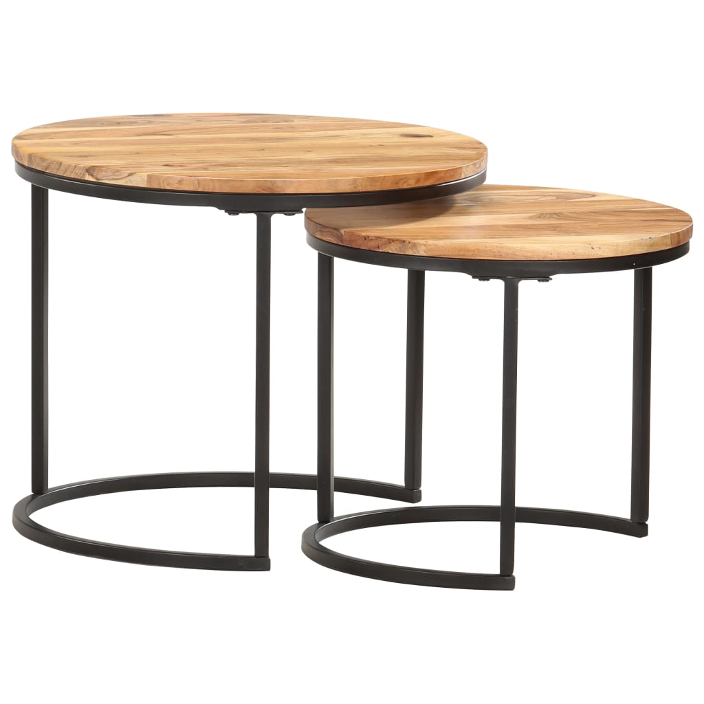 Nesting Tables 3 Pcs