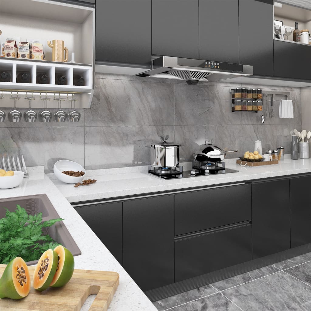 Self-Adhesive Furniture Film 500X90 Cm Pvc