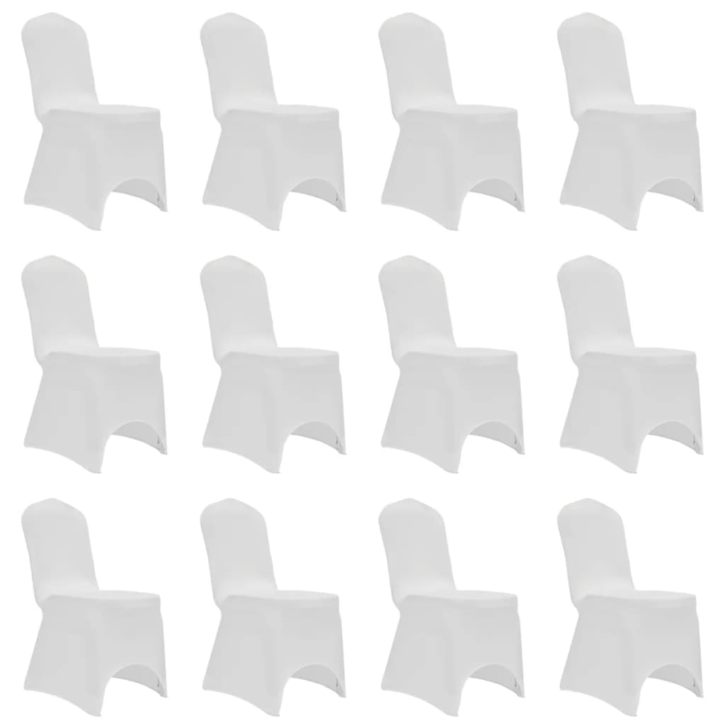 Stretch Chair Cover 4 Pcs