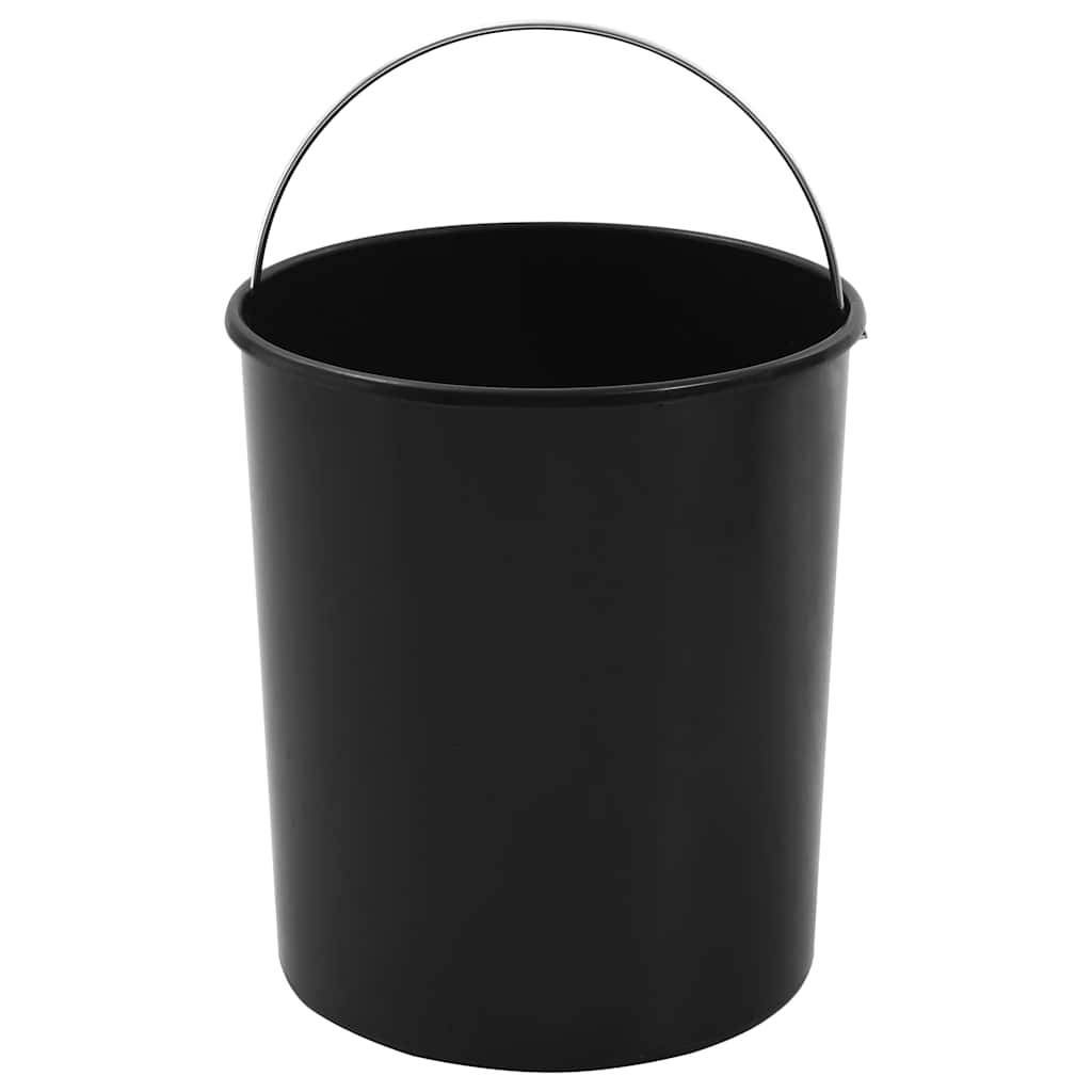 Kitchen Built-In Dust Bin Stainless Steel 8 L