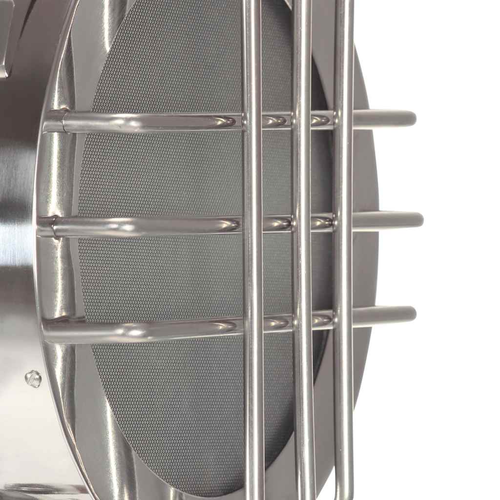 Tripod Floor Lamp Solid Mango Wood 180 Cm