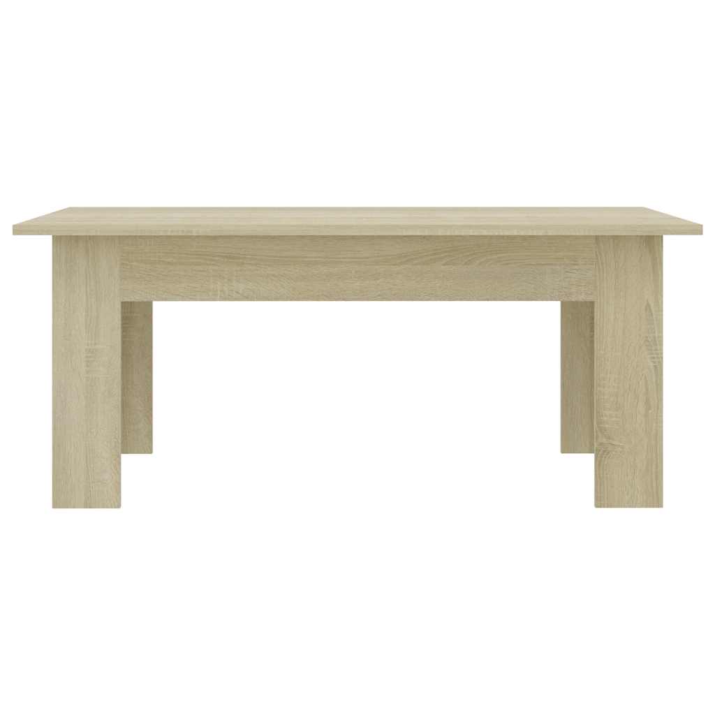 Coffee Table Engineered Wood