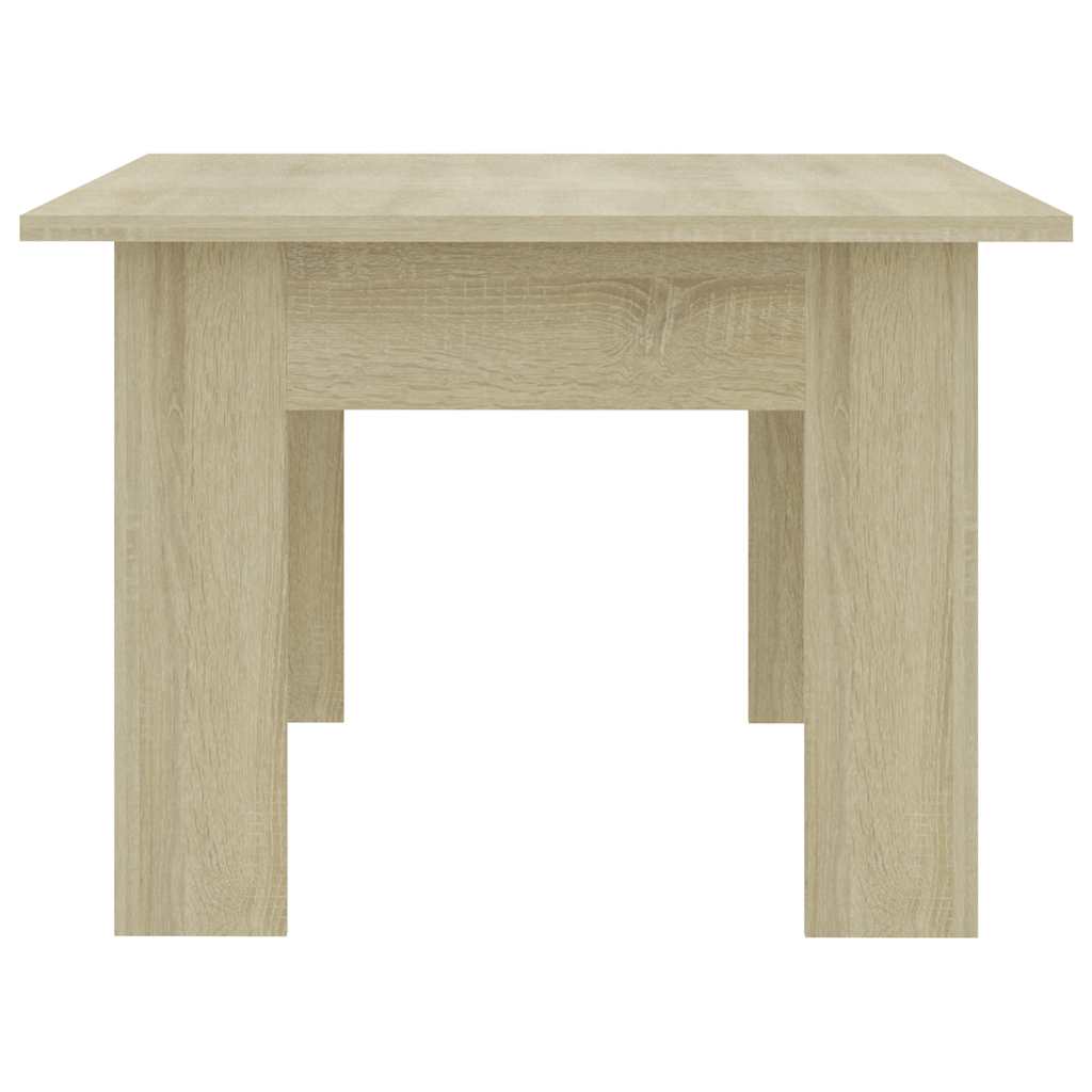 Coffee Table Engineered Wood