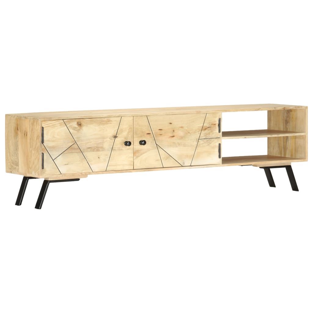Tv Cabinet 140X30X40 Cm