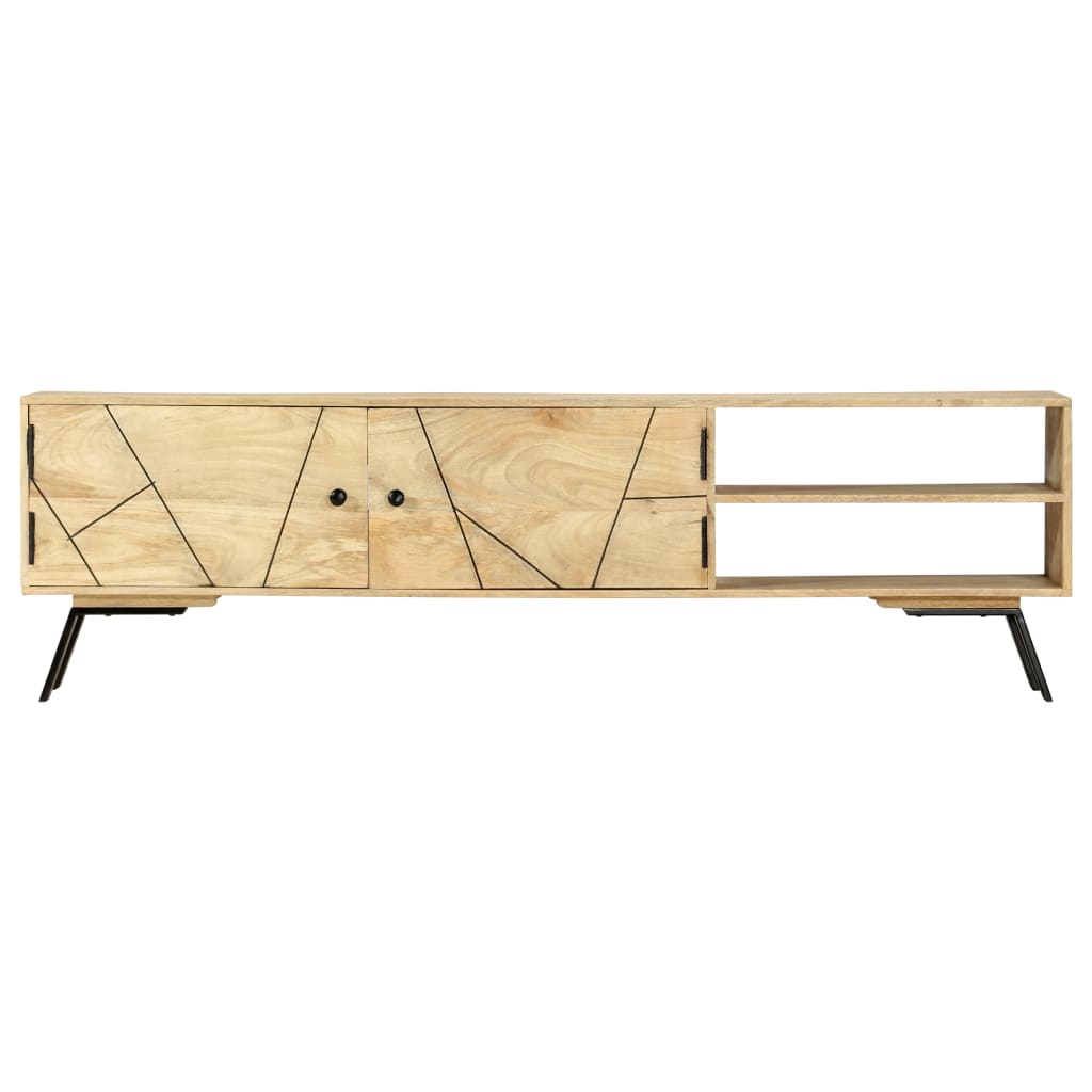 Tv Cabinet 140X30X40 Cm