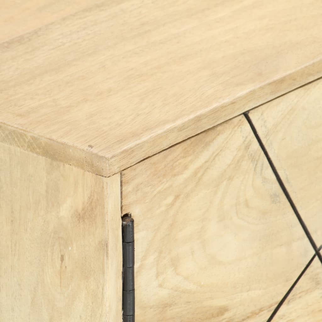 Tv Cabinet 140X30X40 Cm