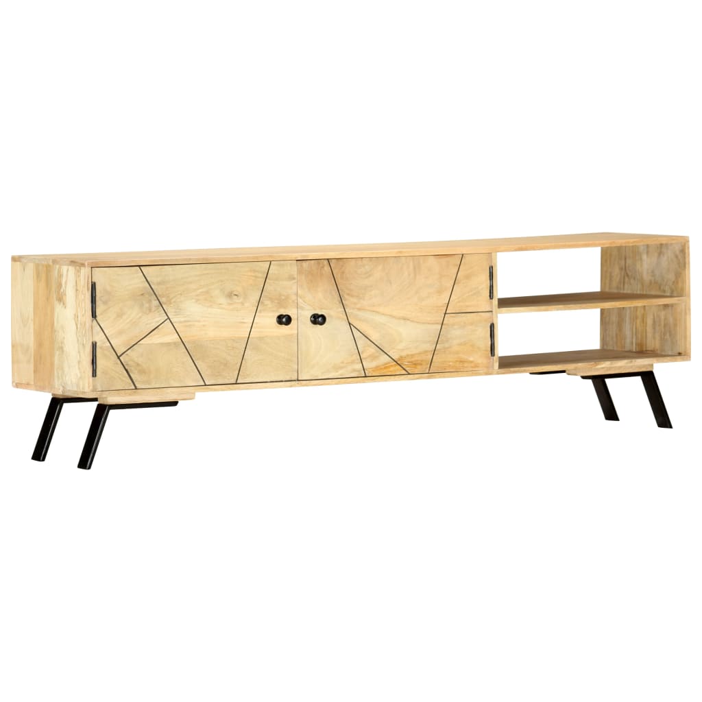 Tv Cabinet 140X30X40 Cm