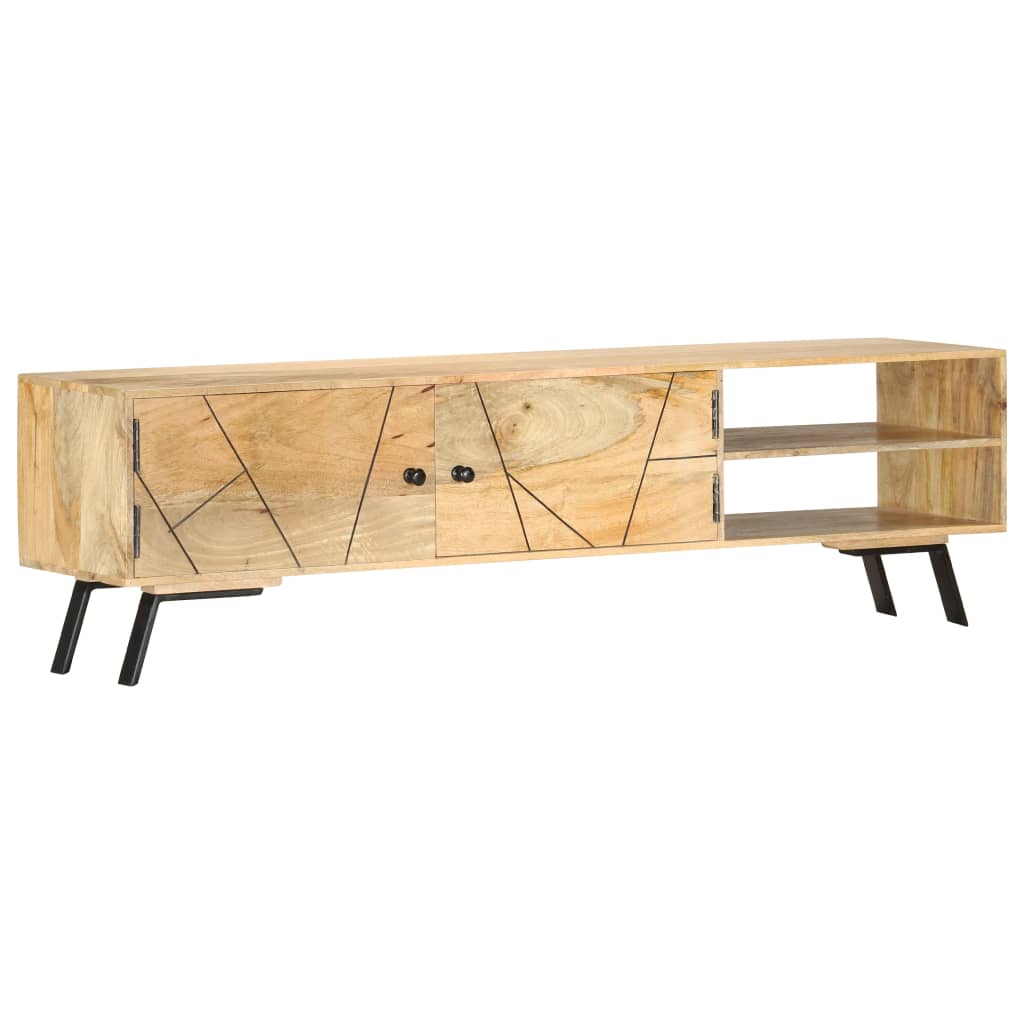 Tv Cabinet 140X30X40 Cm