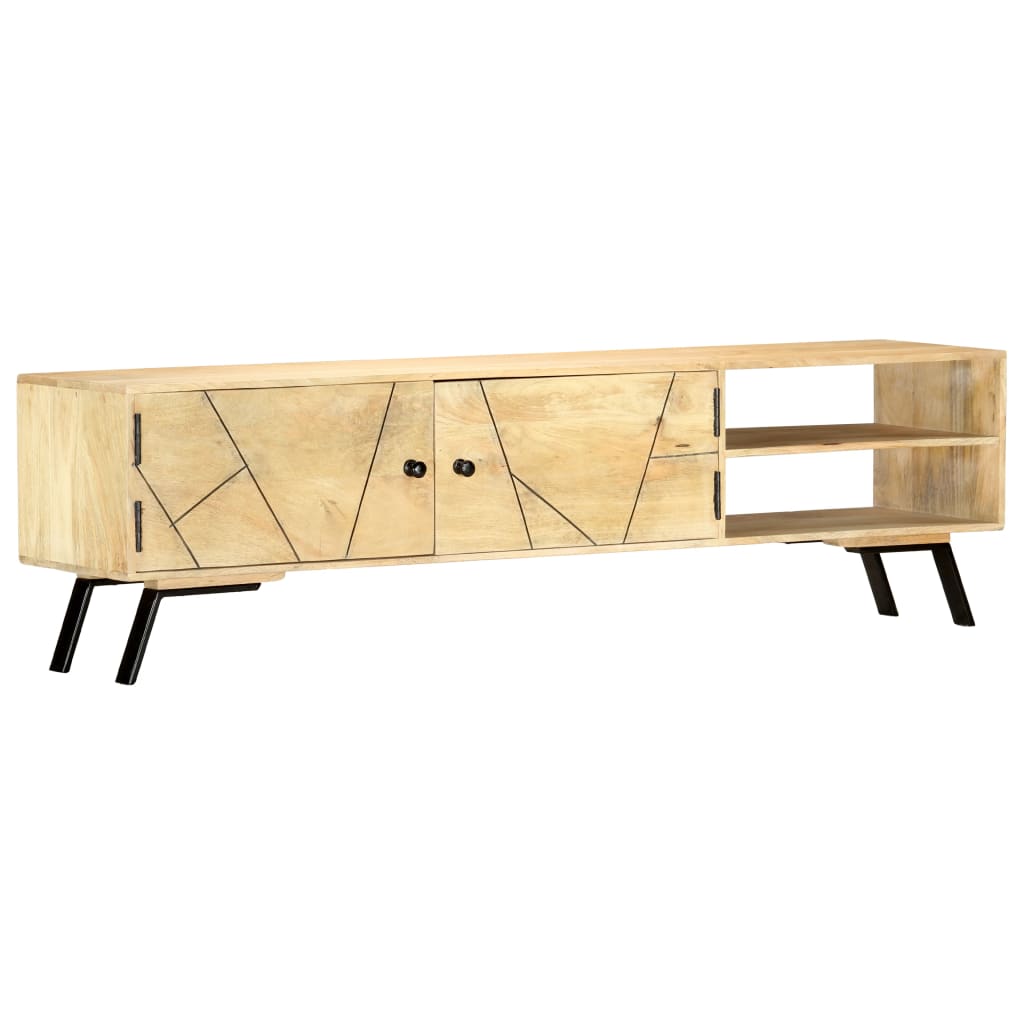 Tv Cabinet 140X30X40 Cm