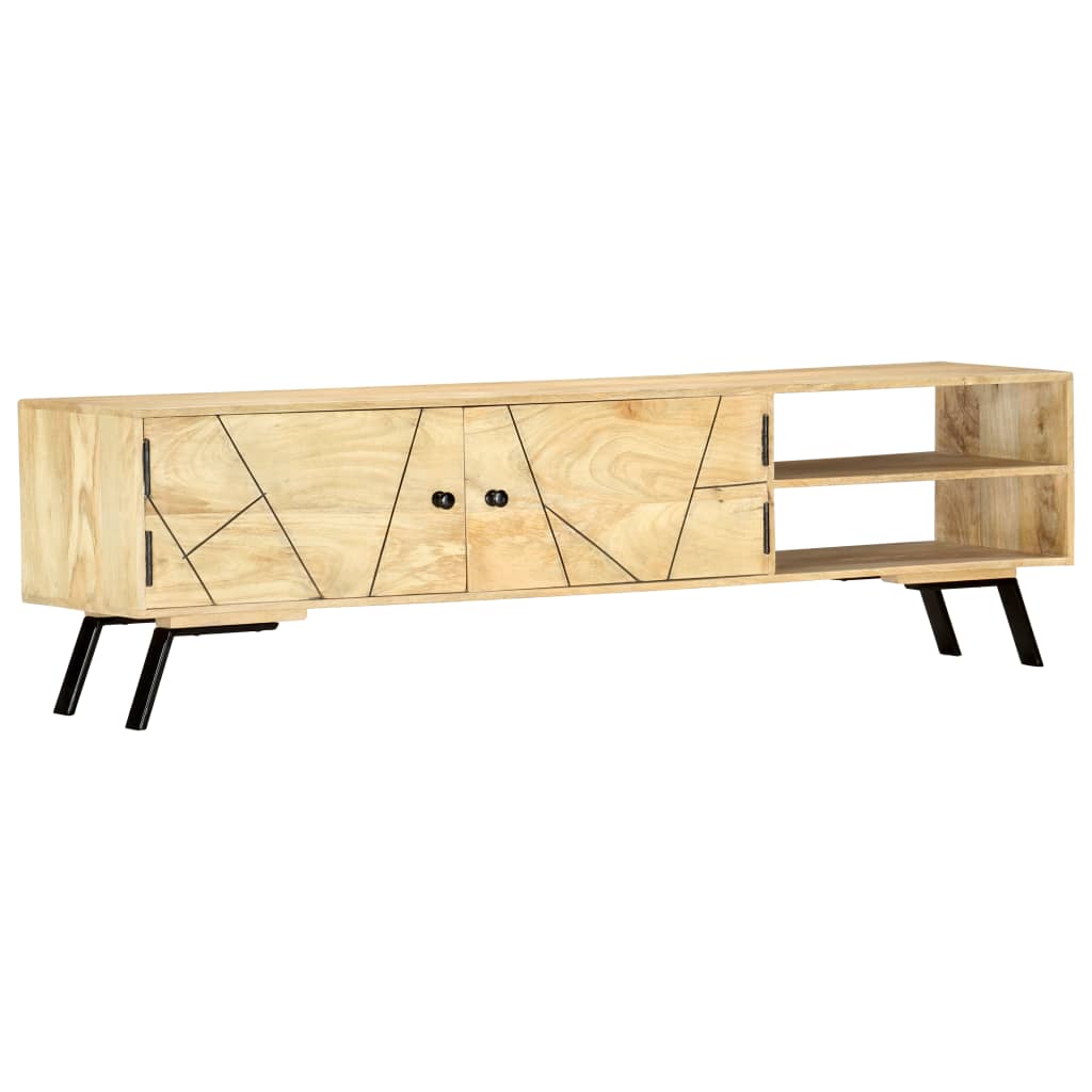 Tv Cabinet 140X30X40 Cm