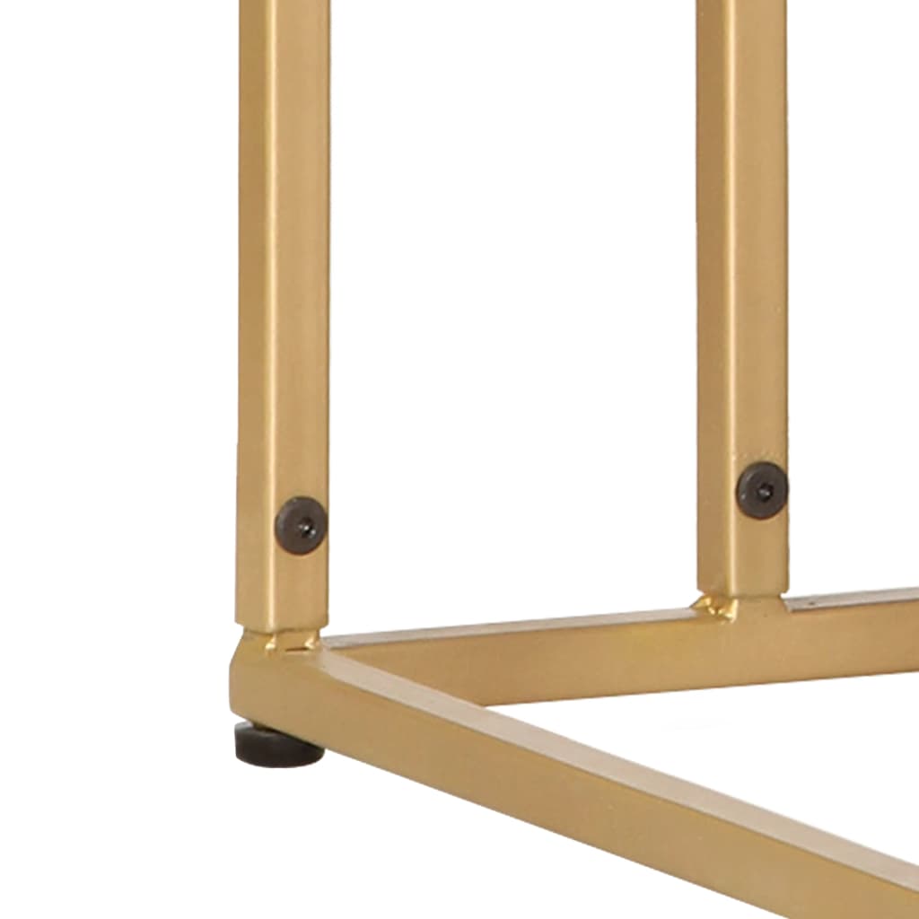 Side Table 35X45X65 Cm