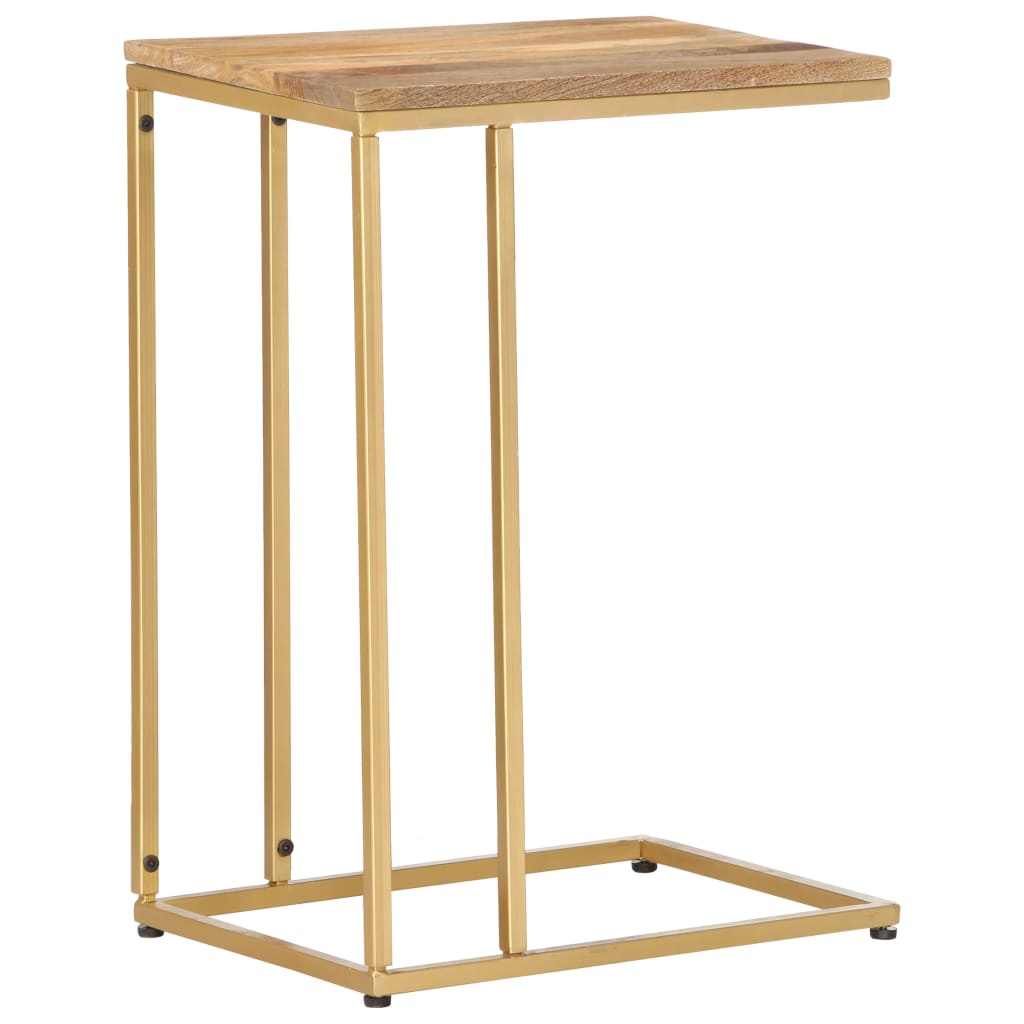 Side Table 35X45X65 Cm