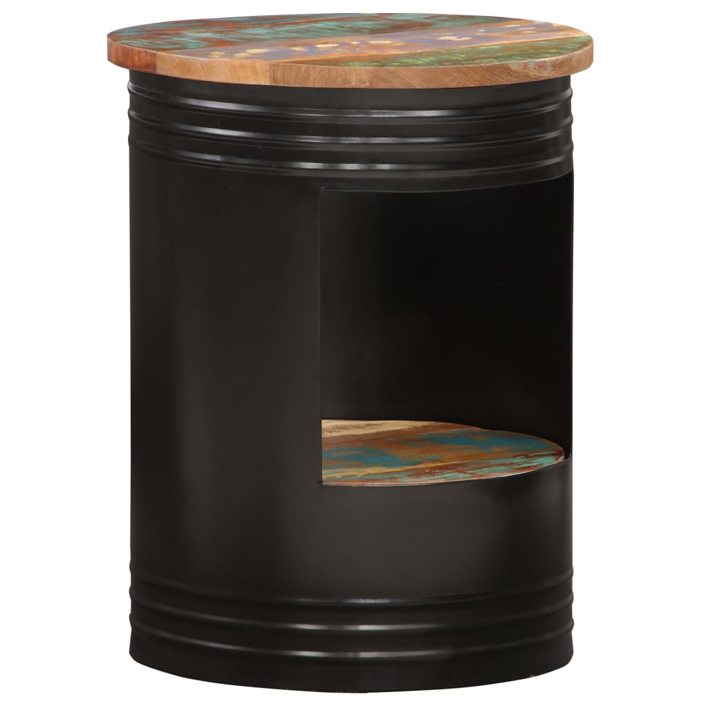 Coffee Table 68X Solid Reclaimed Wood