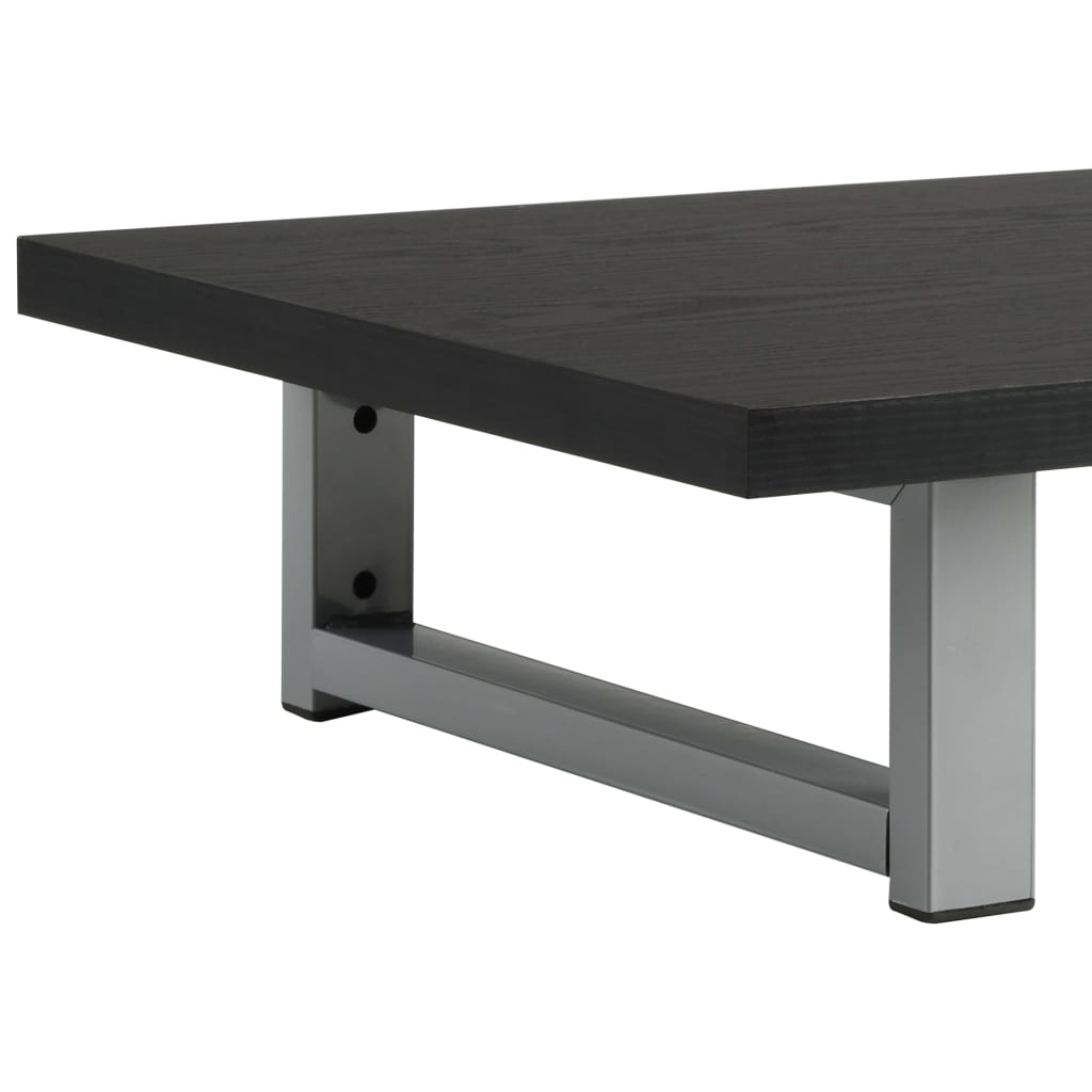 Two Piece Bathroom Furniture Set Ceramic