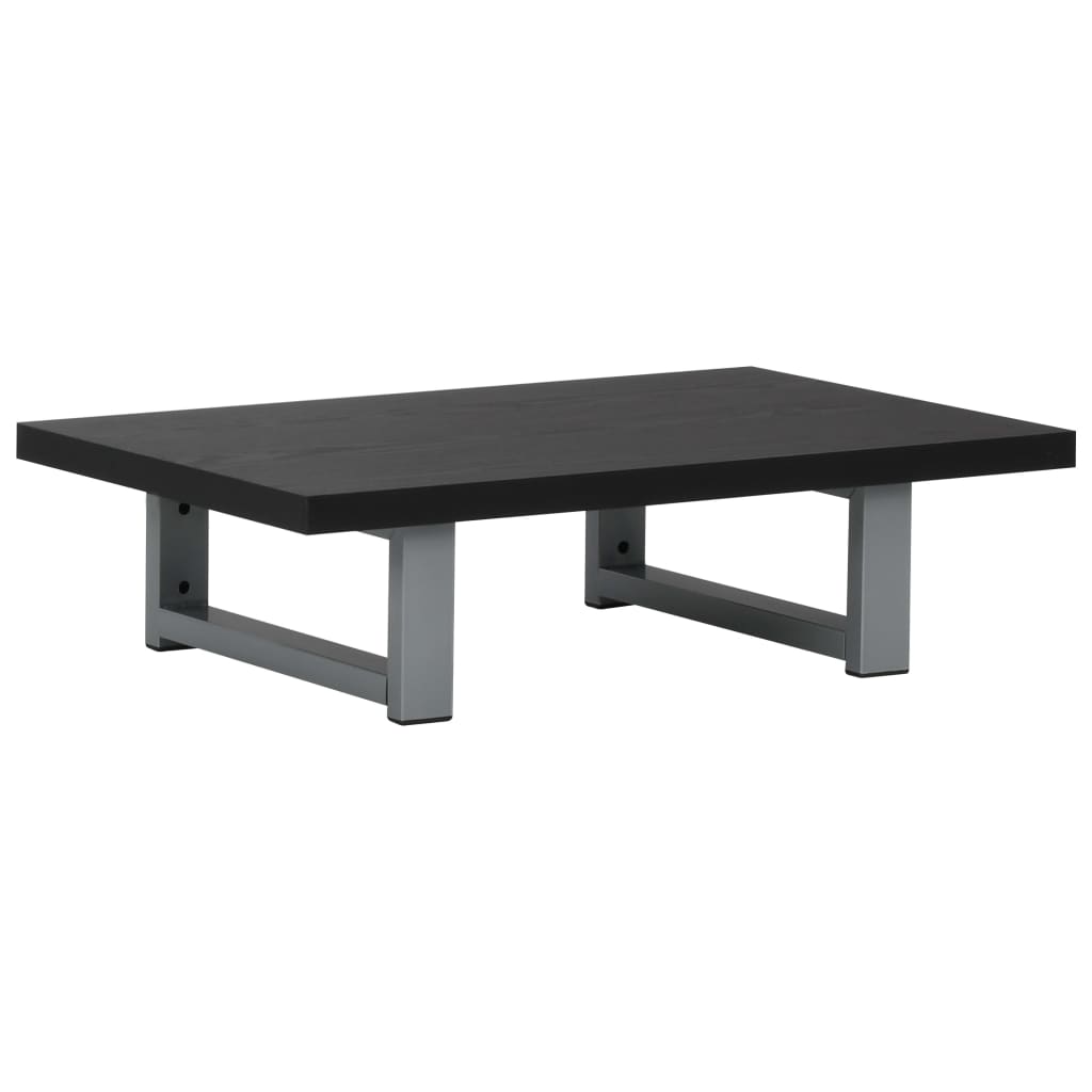 Two Piece Bathroom Furniture Set Ceramic