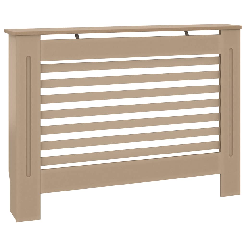 Radiator Cover Mdf