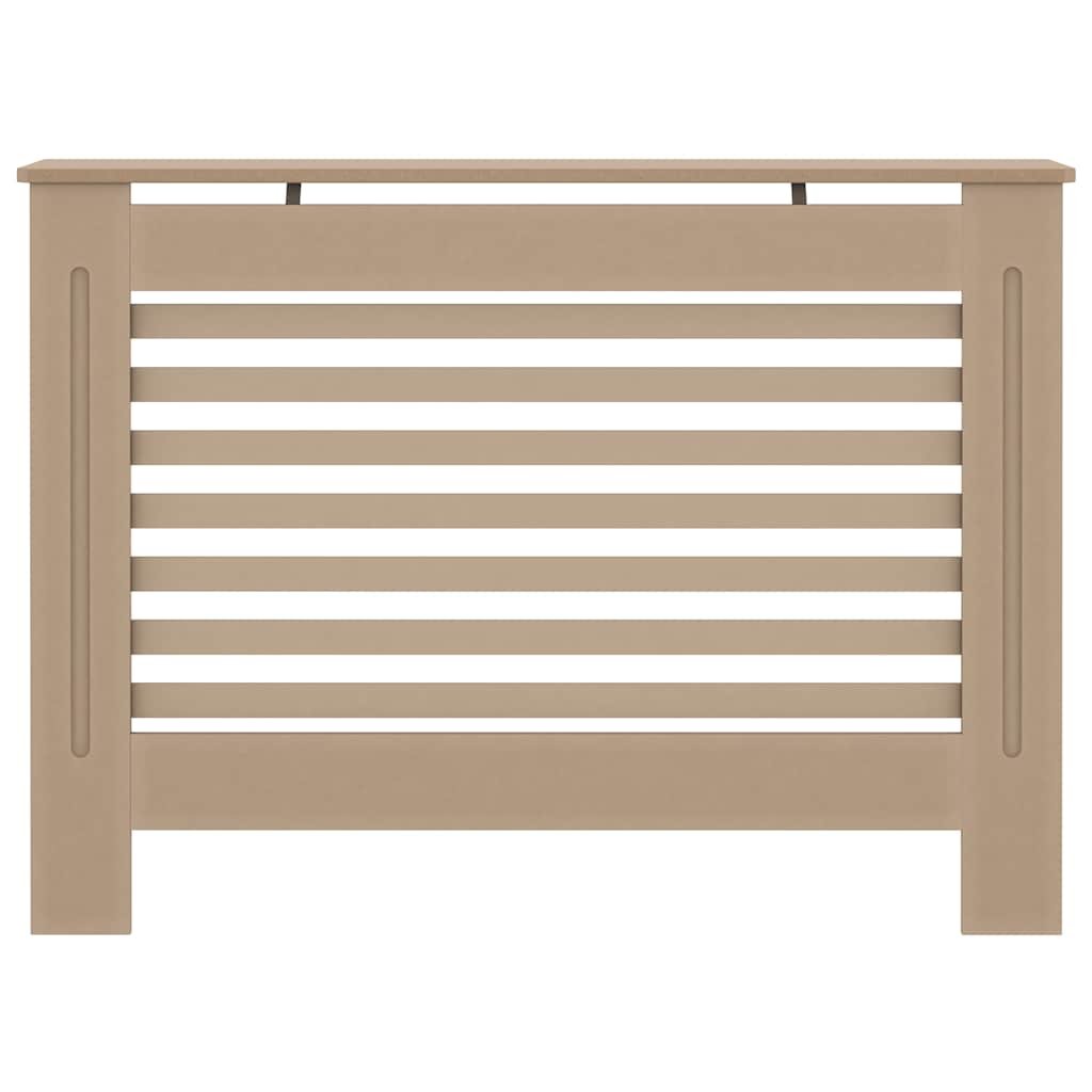 Radiator Cover Mdf