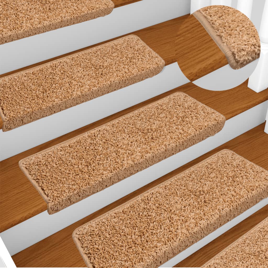 Stair Mats 10 Pcs