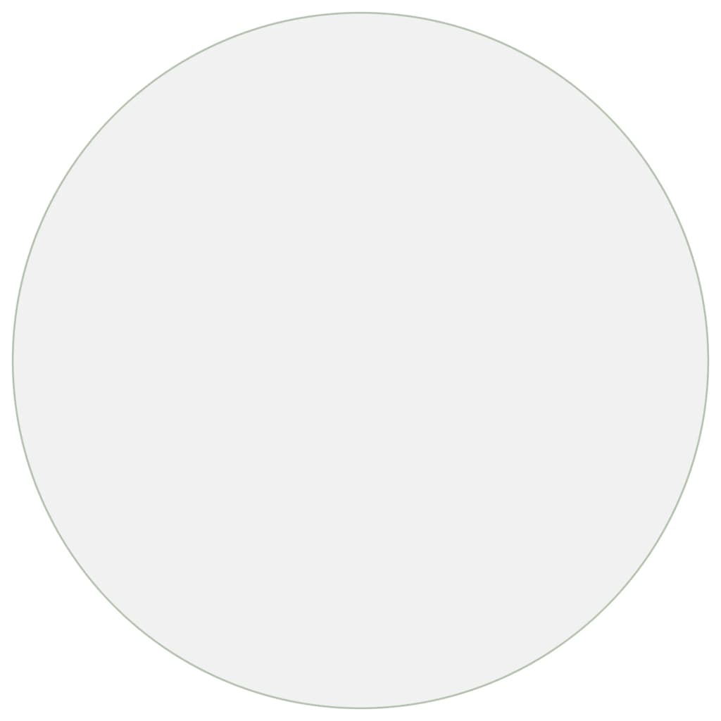 Table Protector Ø 2 Mm Pvc